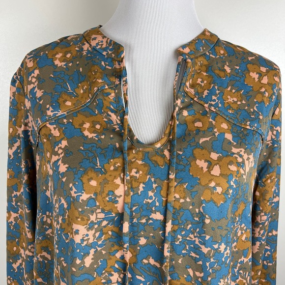 prAna Wild At Heart Top, XL - Picture 7 of 7